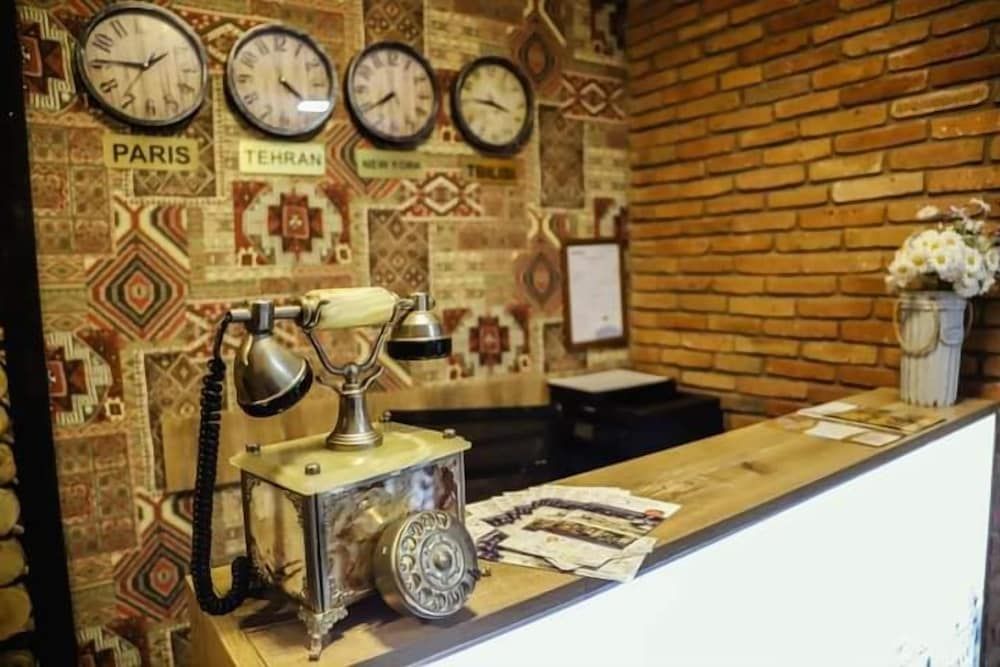 undefined Epic Meidan Hotel 8