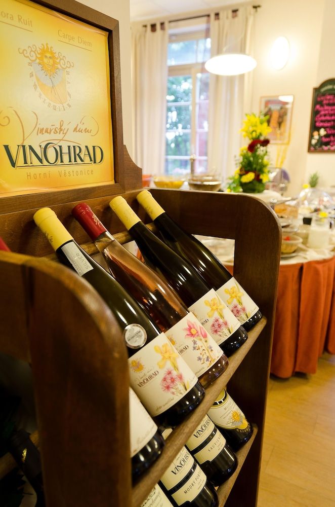 undefined Castle Residence Praha 10