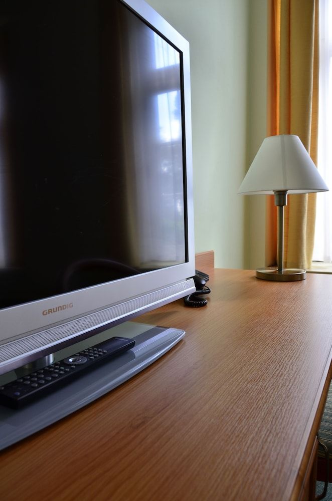 undefined Castle Residence Praha 9