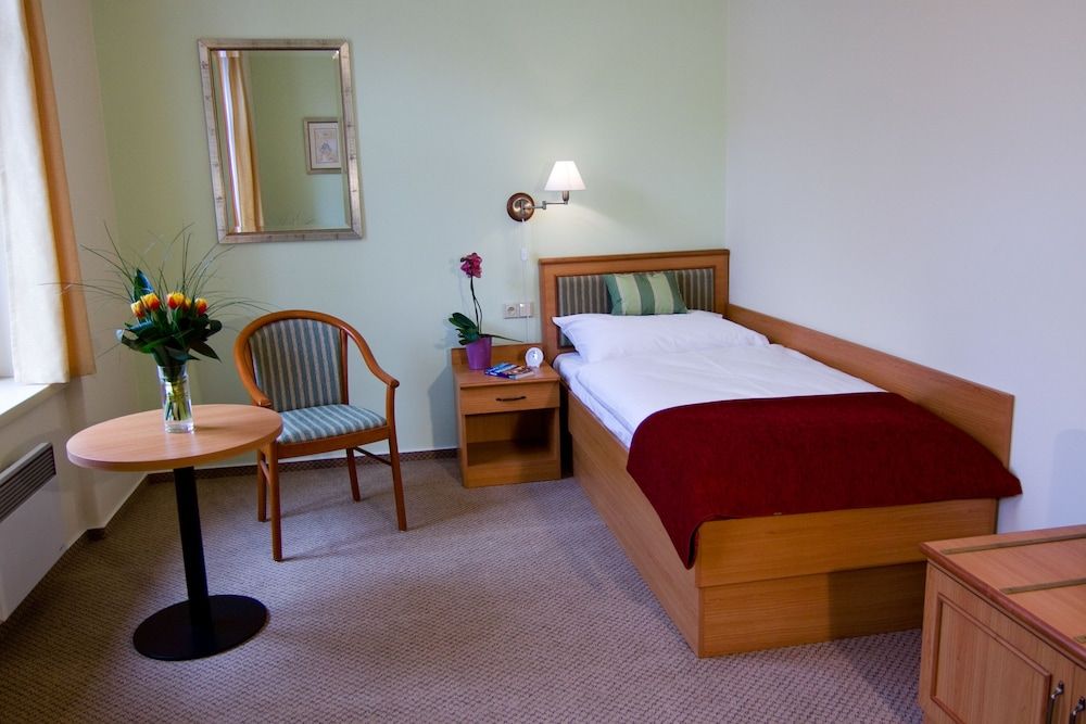 undefined Castle Residence Praha 3