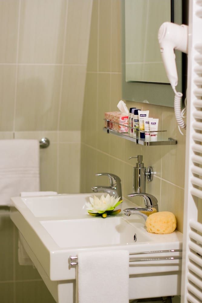 undefined Castle Residence Praha 7