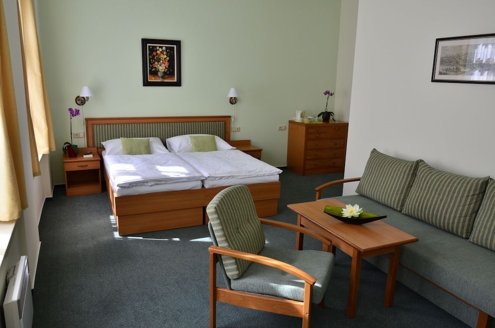 undefined Castle Residence Praha 2