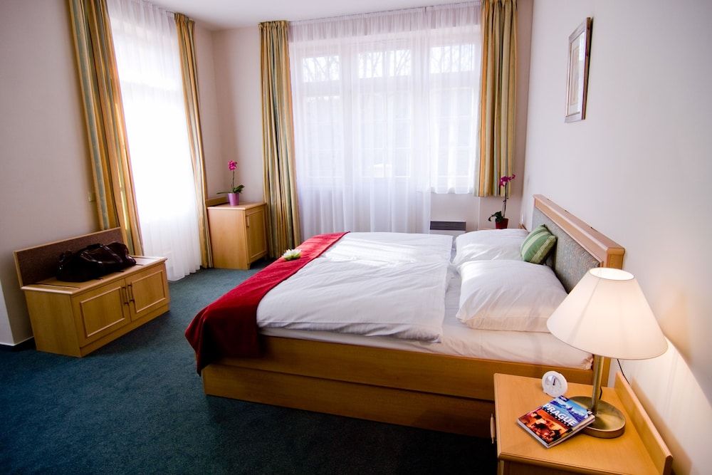 undefined Castle Residence Praha