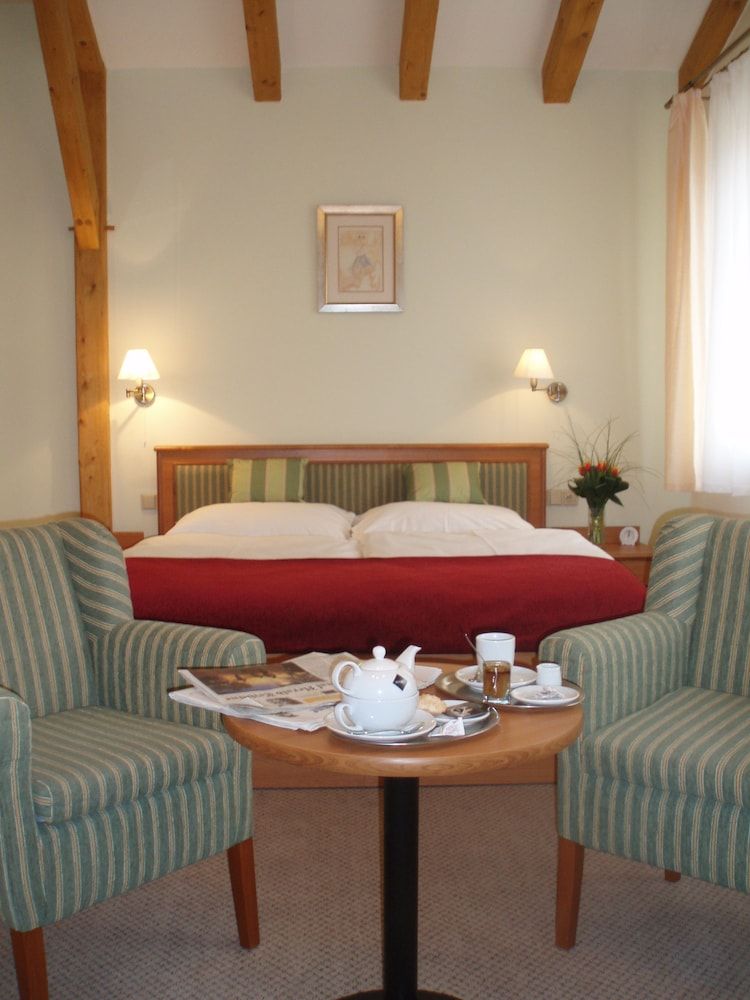 undefined Castle Residence Praha 6