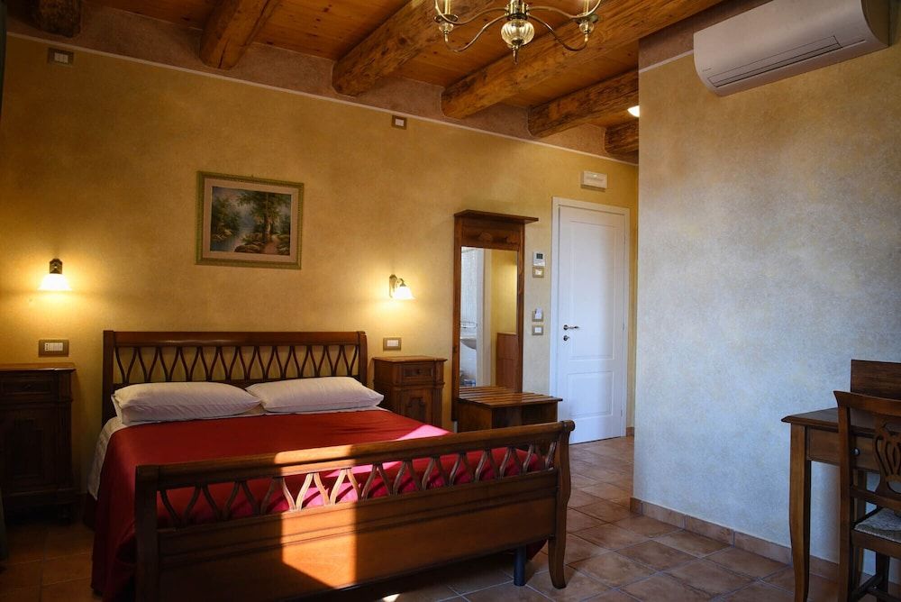 Agriturismo Corte Benetti Deluxe Room, Park View 13