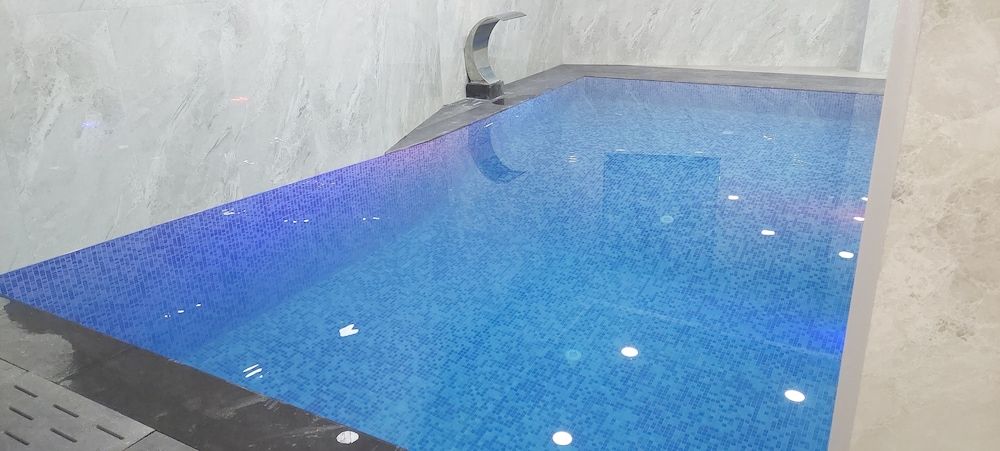 undefined Petra Elite Hotel 9