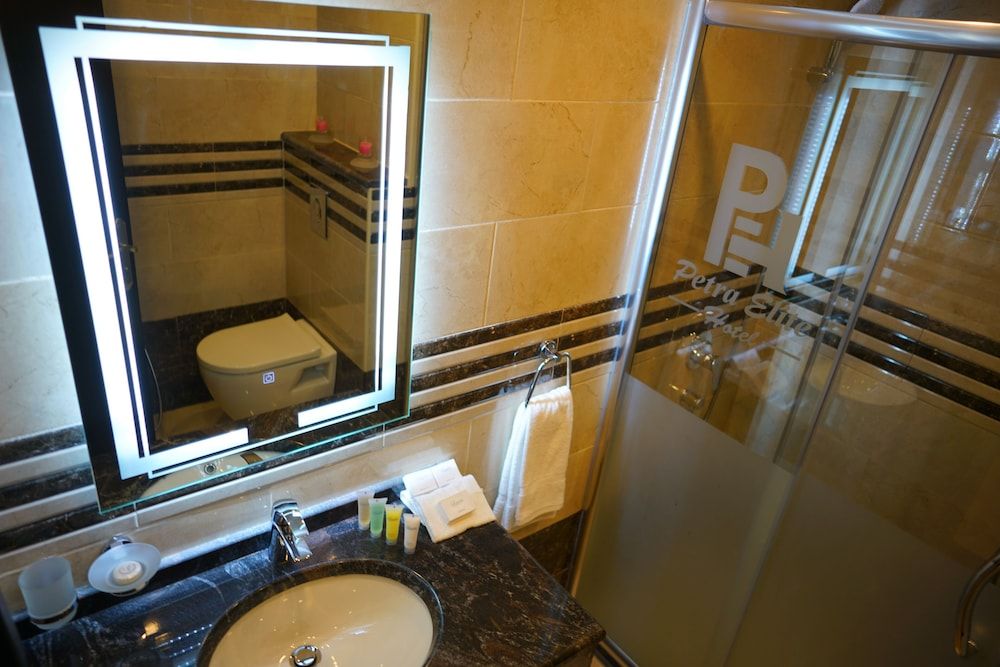 Petra Elite Hotel Classic Double or Twin Room 8