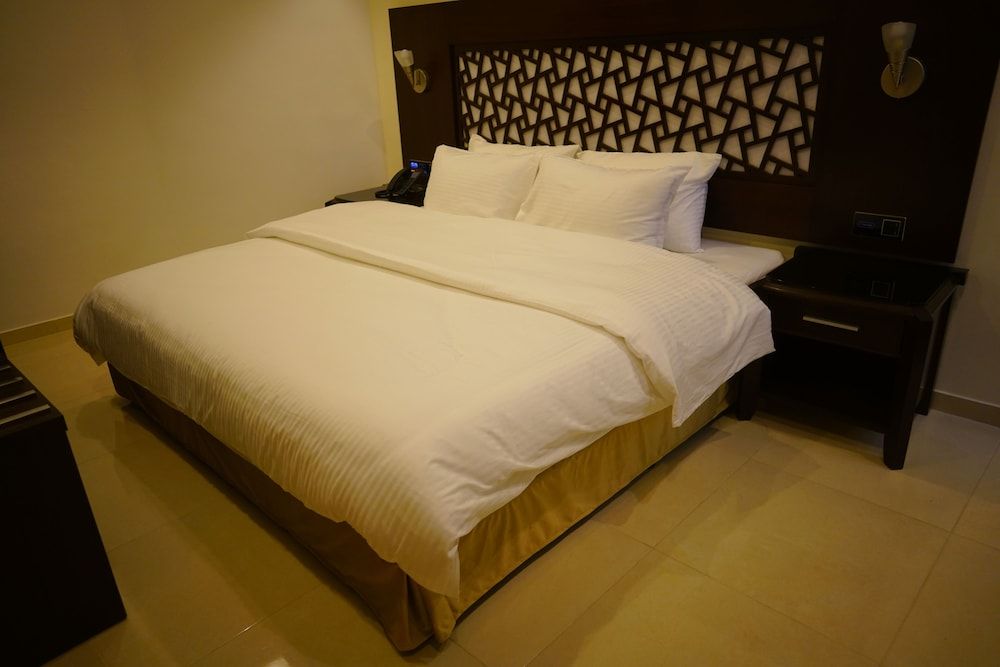 Petra Elite Hotel Classic Double or Twin Room 2