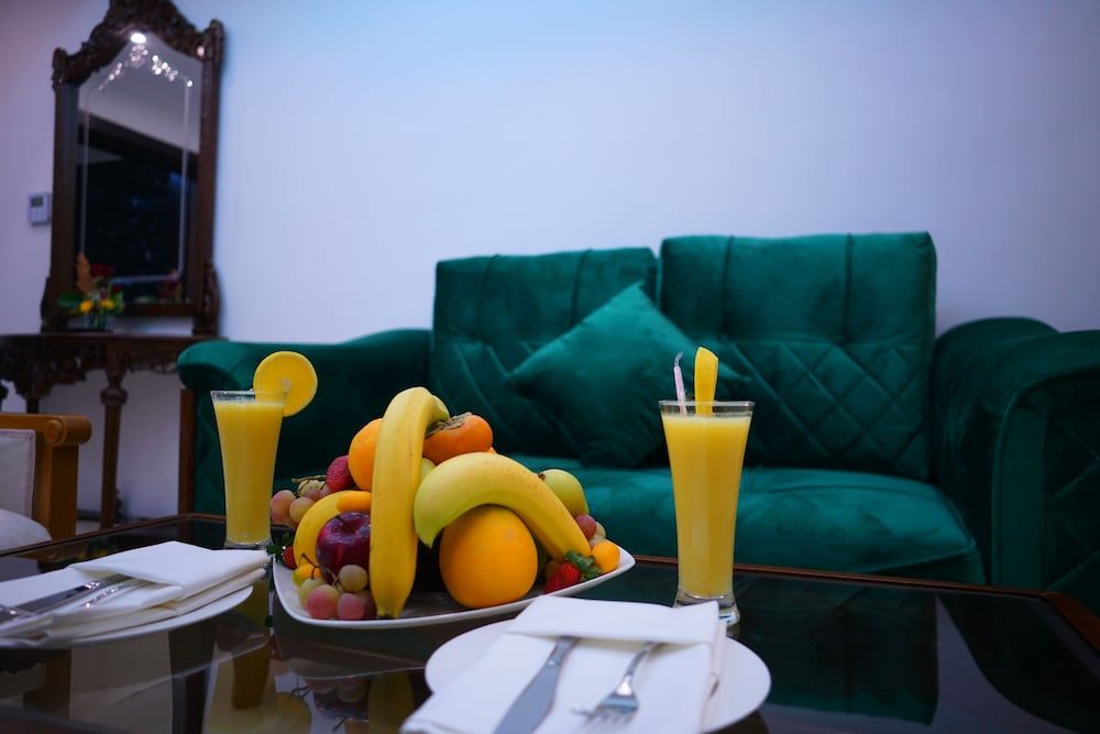 Petra Elite Hotel Classic Double or Twin Room 7