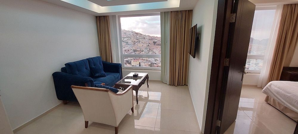 undefined Petra Elite Hotel 3