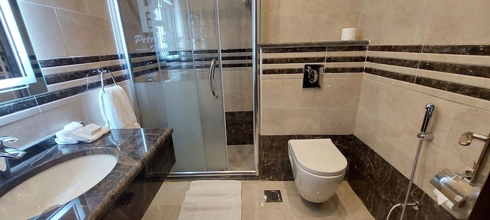 Petra Elite Hotel Classic Double or Twin Room 6