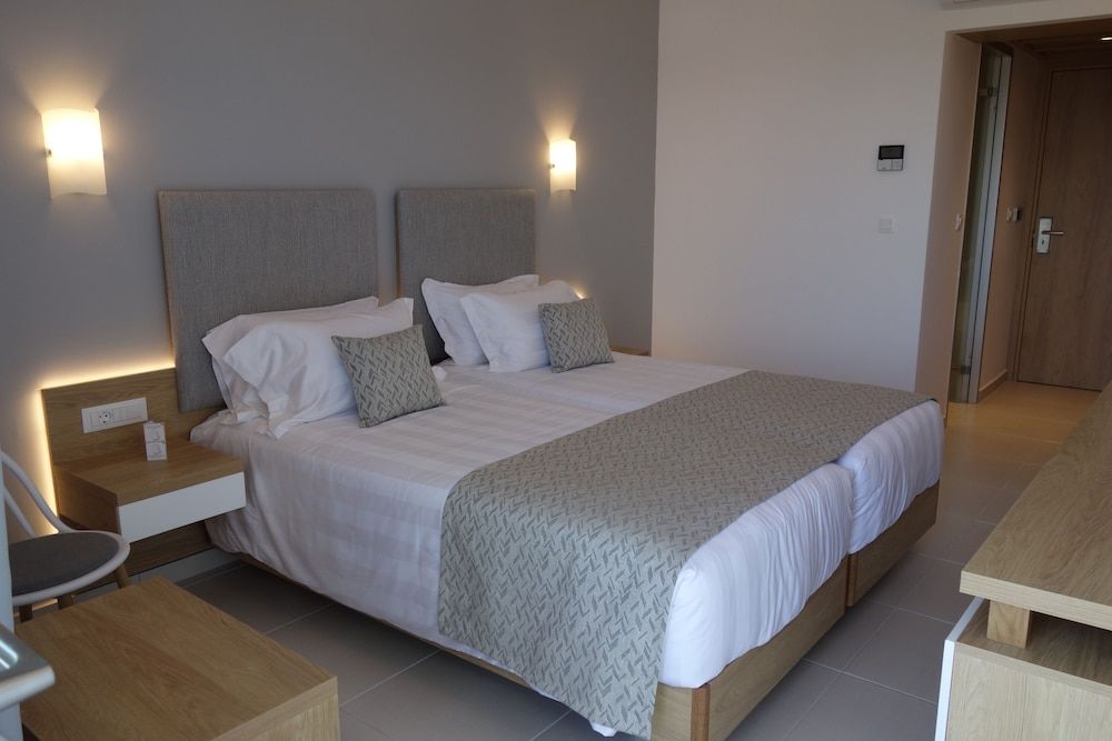 Double or Twin Room, 1 Bedroom