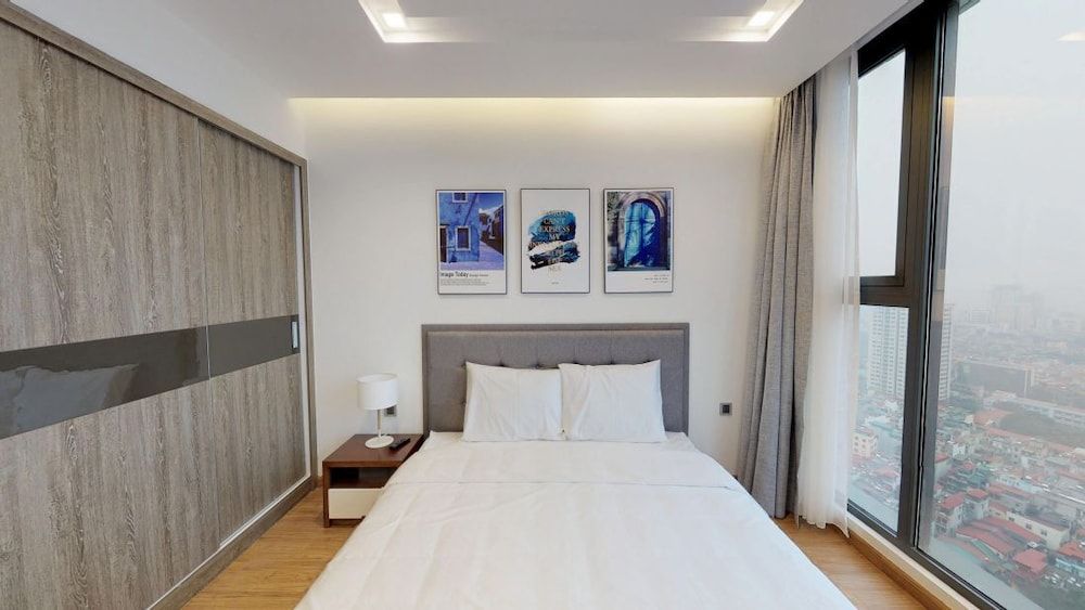 Luxury Apartment, 2 Bedrooms