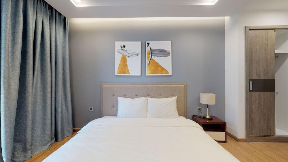 Family Apartment