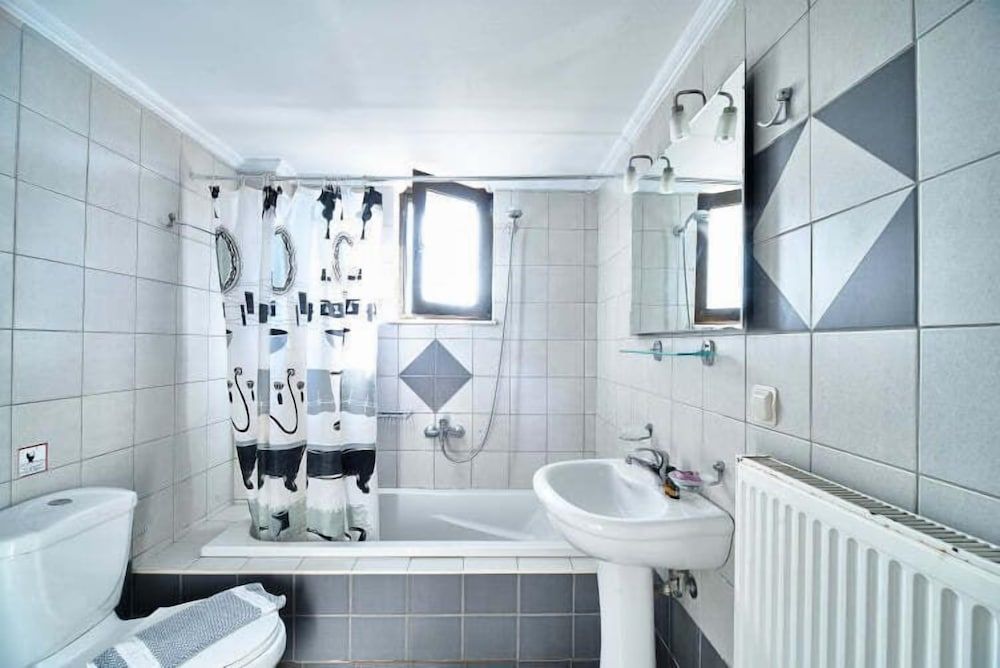 Gereoudis Village Family Apartment, 1 Bedroom 6