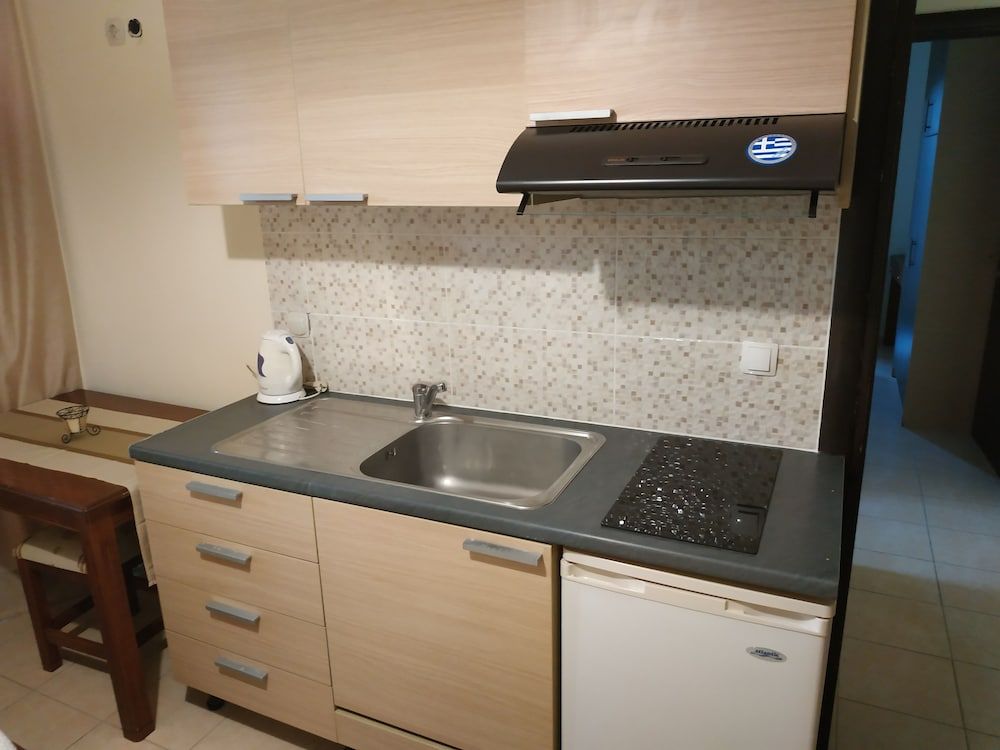 Gereoudis Village Family Apartment, 1 Bedroom 7