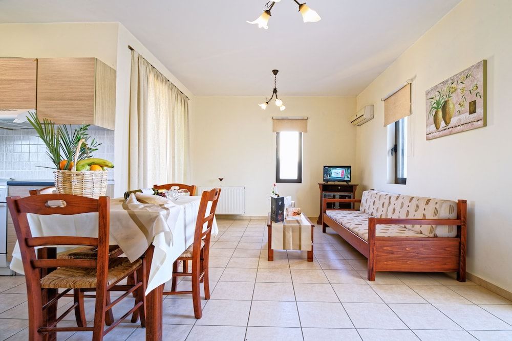 Gereoudis Village Superior Apartment, 2 Bedrooms 5