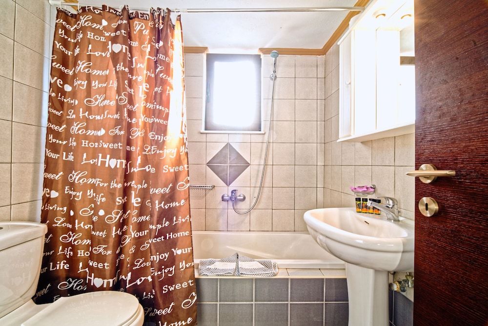 Gereoudis Village Superior Apartment, 2 Bedrooms 4