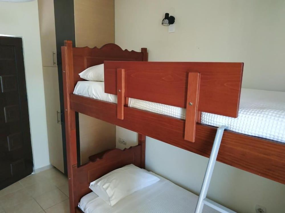 Gereoudis Village Family Apartment, 1 Bedroom