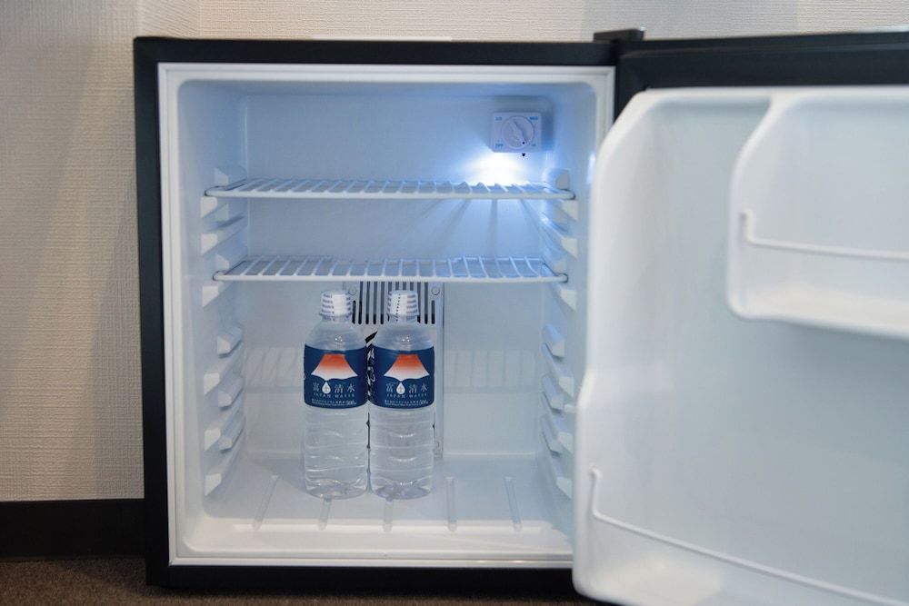 Mini-Refrigerator