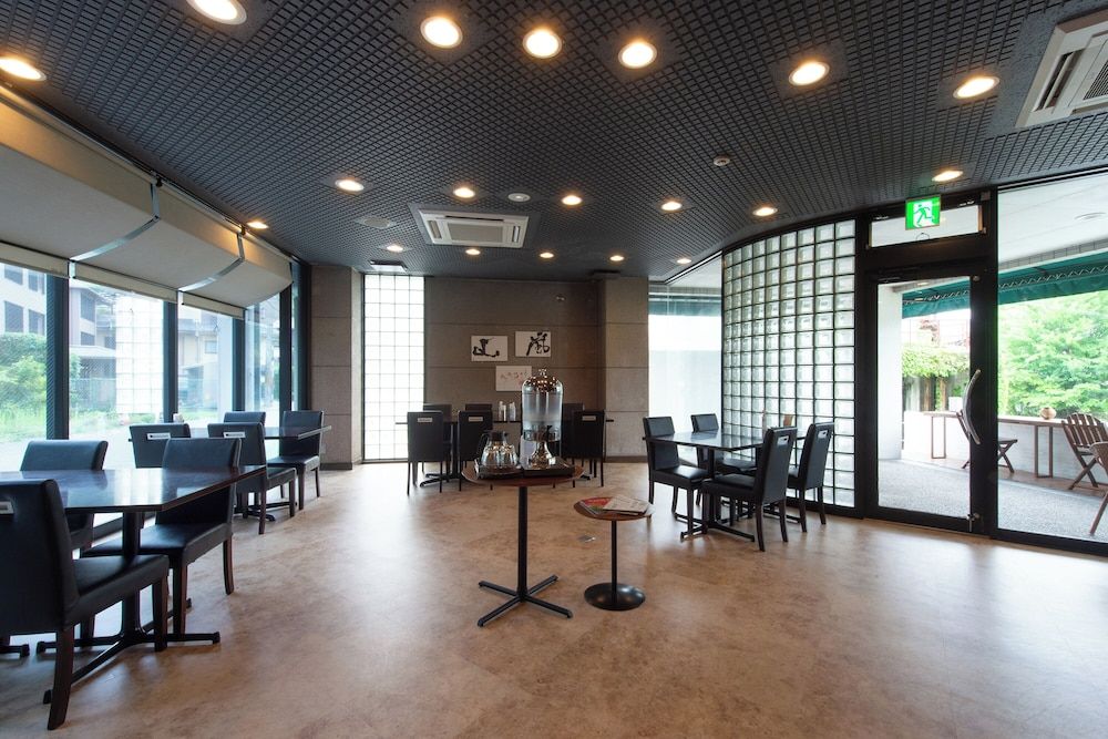 undefined Hotel Arashiyama 8