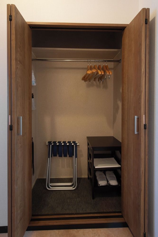 Hotel Arashiyama Economy Twin Room 14