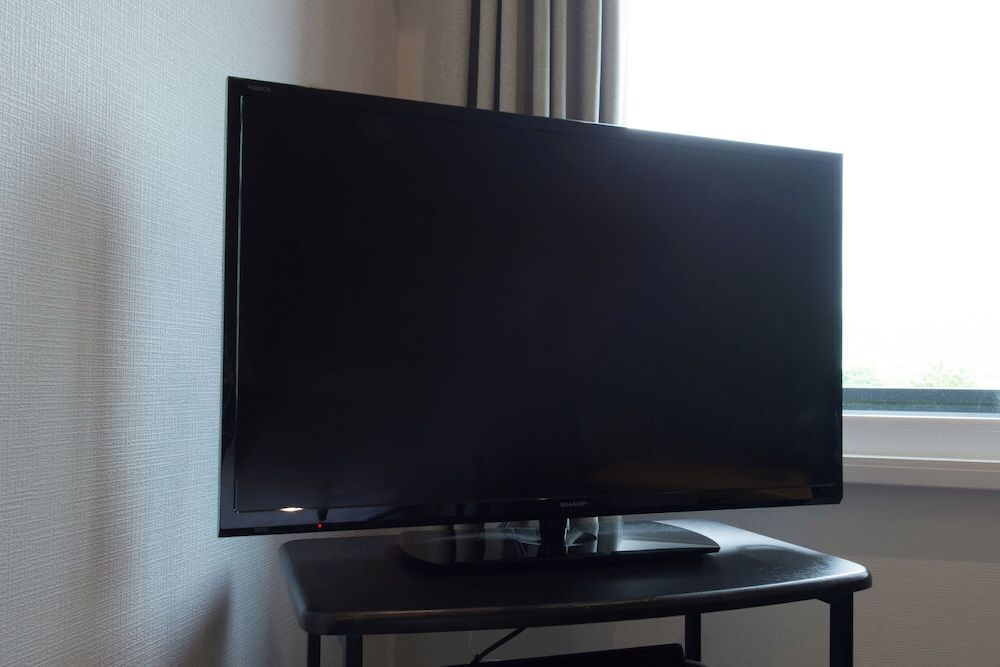 Hotel Arashiyama Economy Twin Room 15