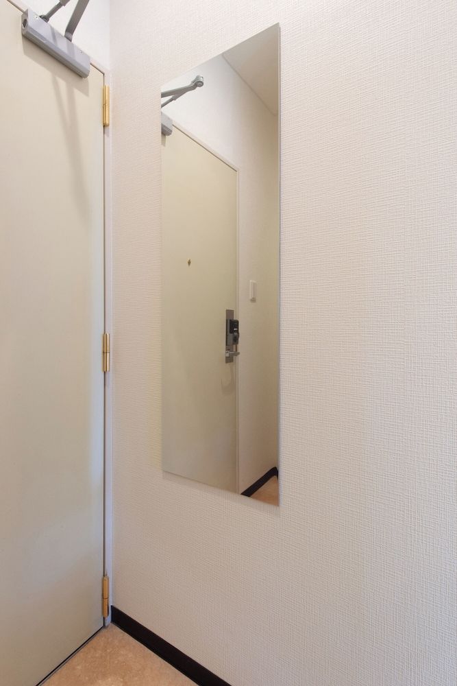 Hotel Arashiyama Economy Twin Room 10