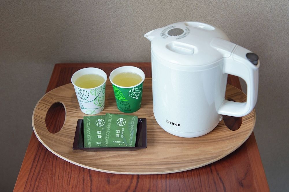 Hotel Arashiyama Economy Twin Room 12