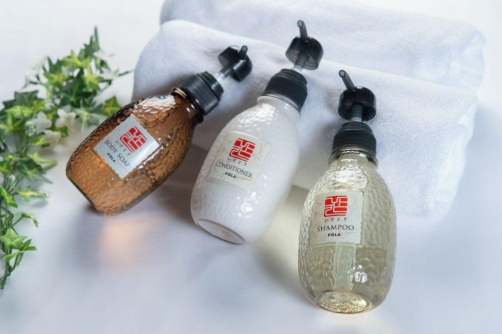 In-Room Amenity