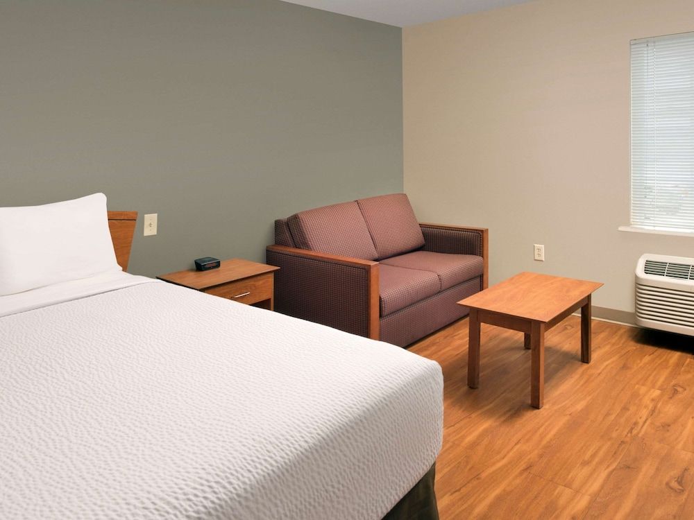Standard Room, 1 Double Bed with Sofa bed, Non Smoking (1 Person Sofa Bed)