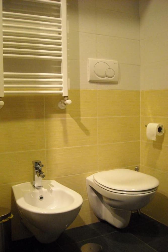 Il Granello di Senape Standard Room, 1 Queen Bed 2