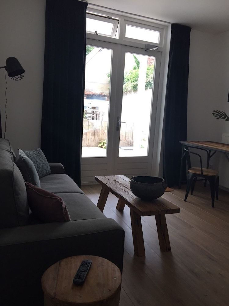 City Apartment, 1 Bedroom, Balcony