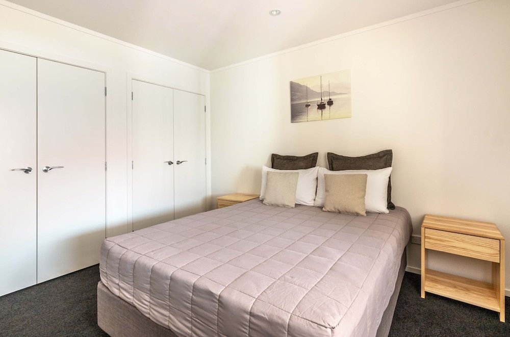 Ika Nui Taupo Deluxe Apartment 2