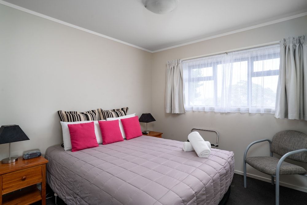 Ika Nui Taupo Superior Apartment, 2 Bedrooms 4