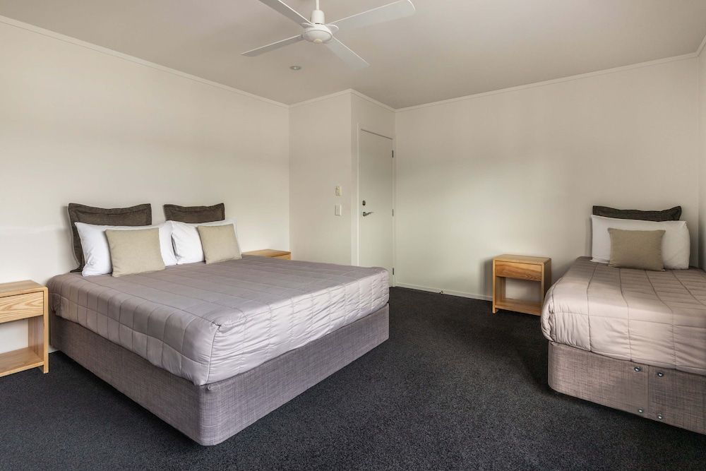 Ika Nui Taupo Deluxe Apartment