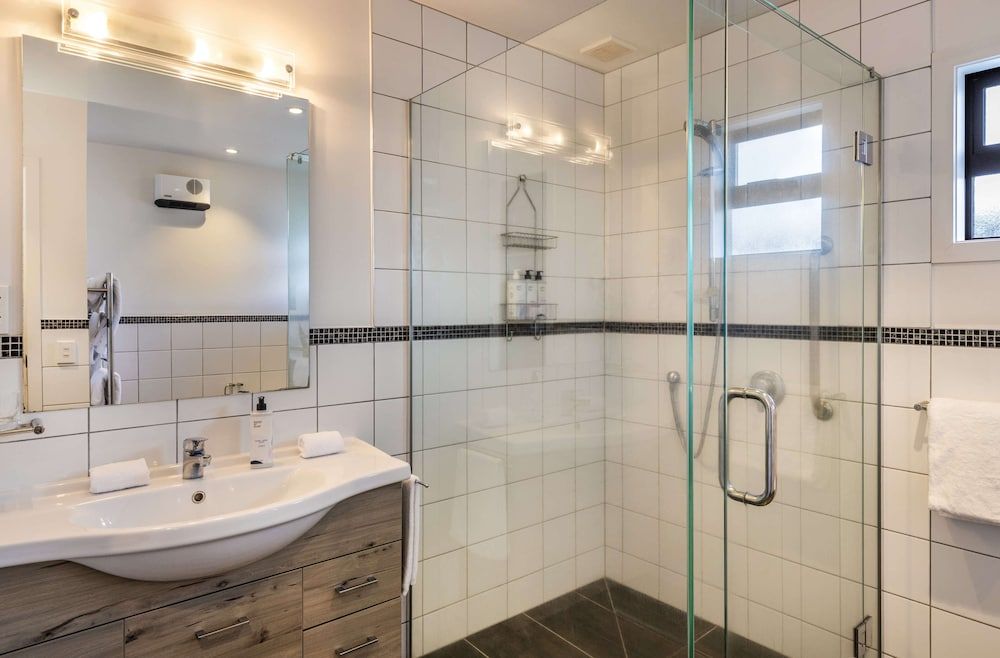 Ika Nui Taupo Deluxe Apartment 7