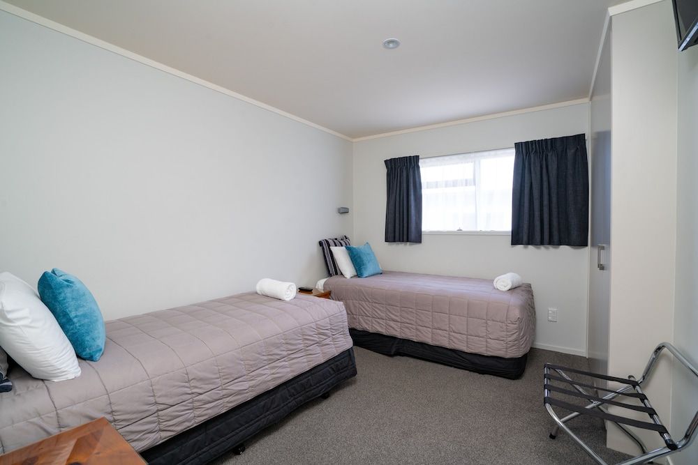 Ika Nui Taupo Superior Apartment, 2 Bedrooms
