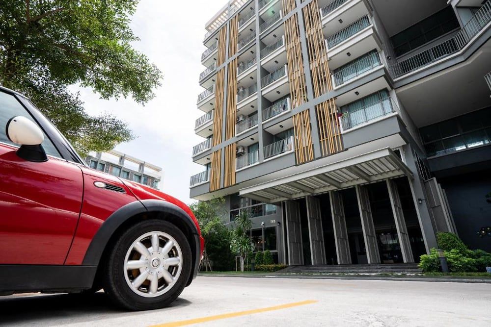 undefined ONPA Hotel & Residence Bangsaen 3