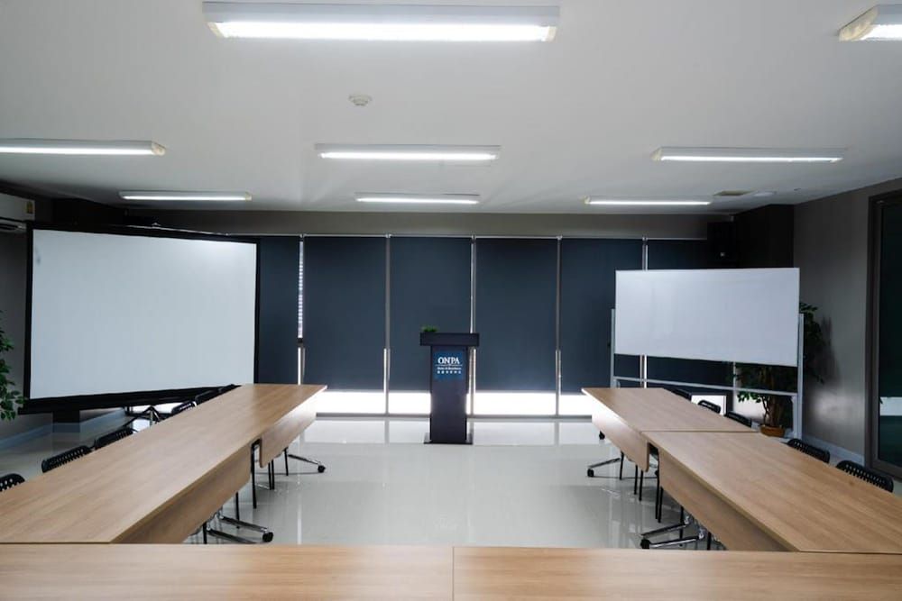 undefined ONPA Hotel & Residence Bangsaen 7