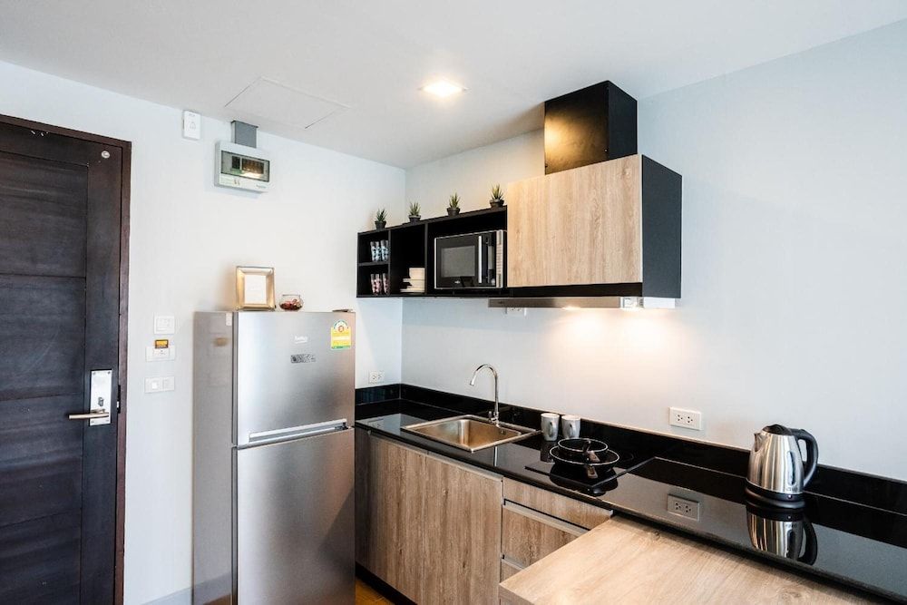 undefined ONPA Hotel & Residence Bangsaen 9