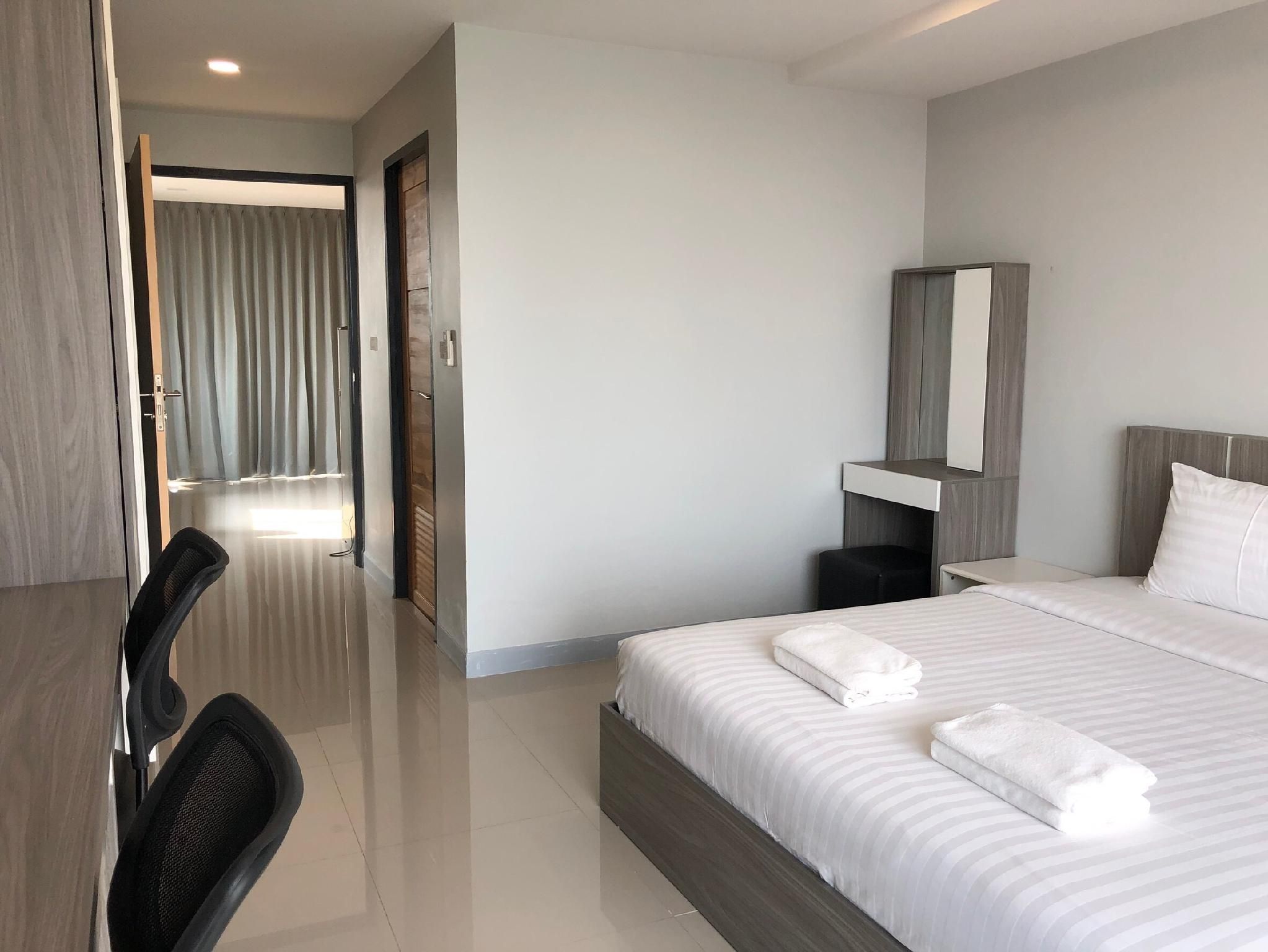 undefined ONPA Hotel & Residence Bangsaen 6