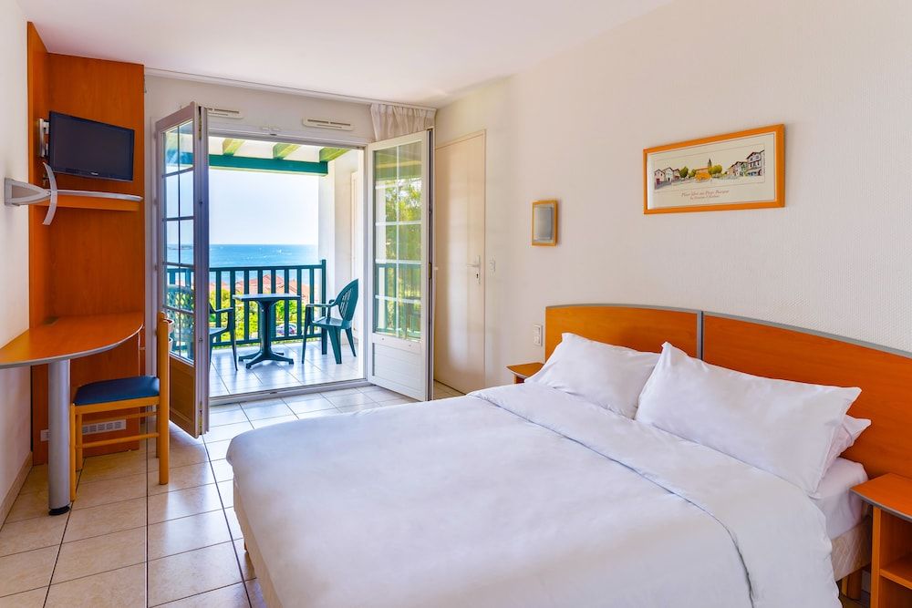 Room, 3 Bedrooms, Connecting Rooms, Ocean View
