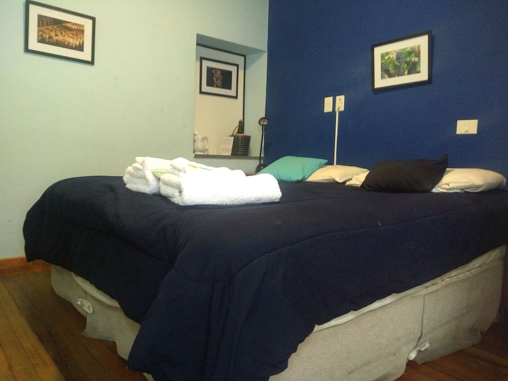 Superior Double Room, 1 King Bed, Ensuite