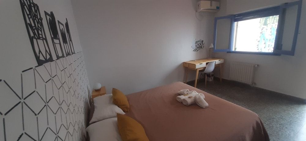 City Double or Twin Room