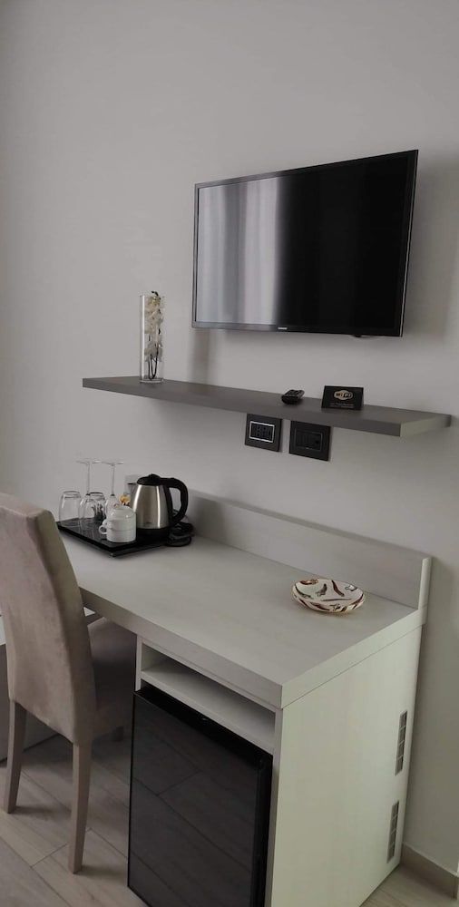 Thalya Luxury Rooms Deluxe Double or Twin Room (101) 17