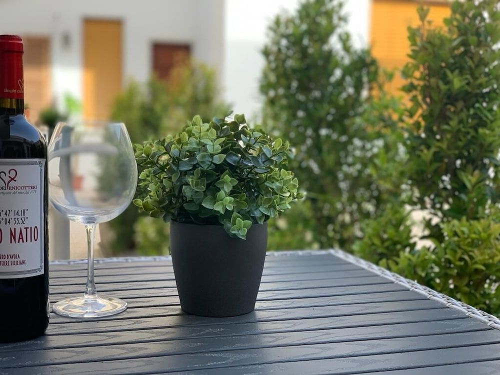 Thalya Luxury Rooms Deluxe Double or Twin Room (101) 9