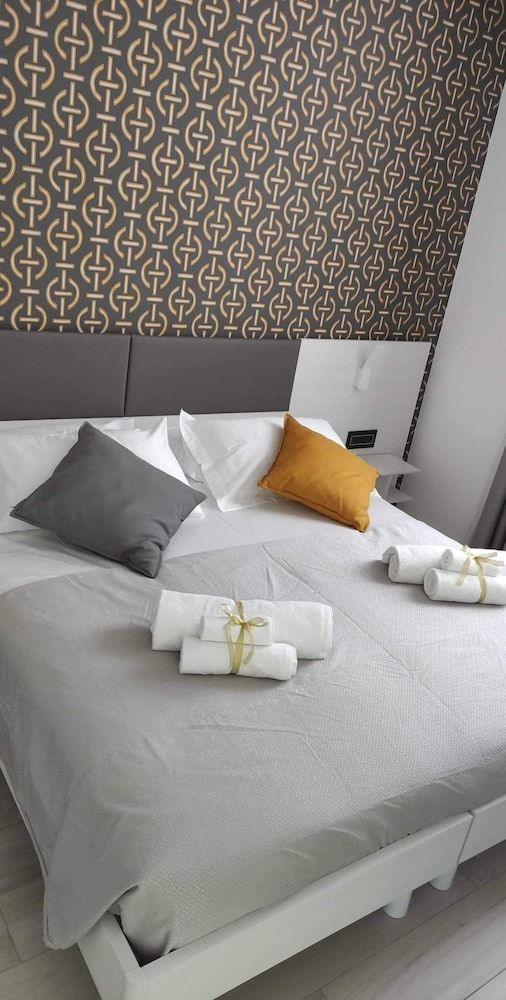 Thalya Luxury Rooms Deluxe Double or Twin Room (101) 4