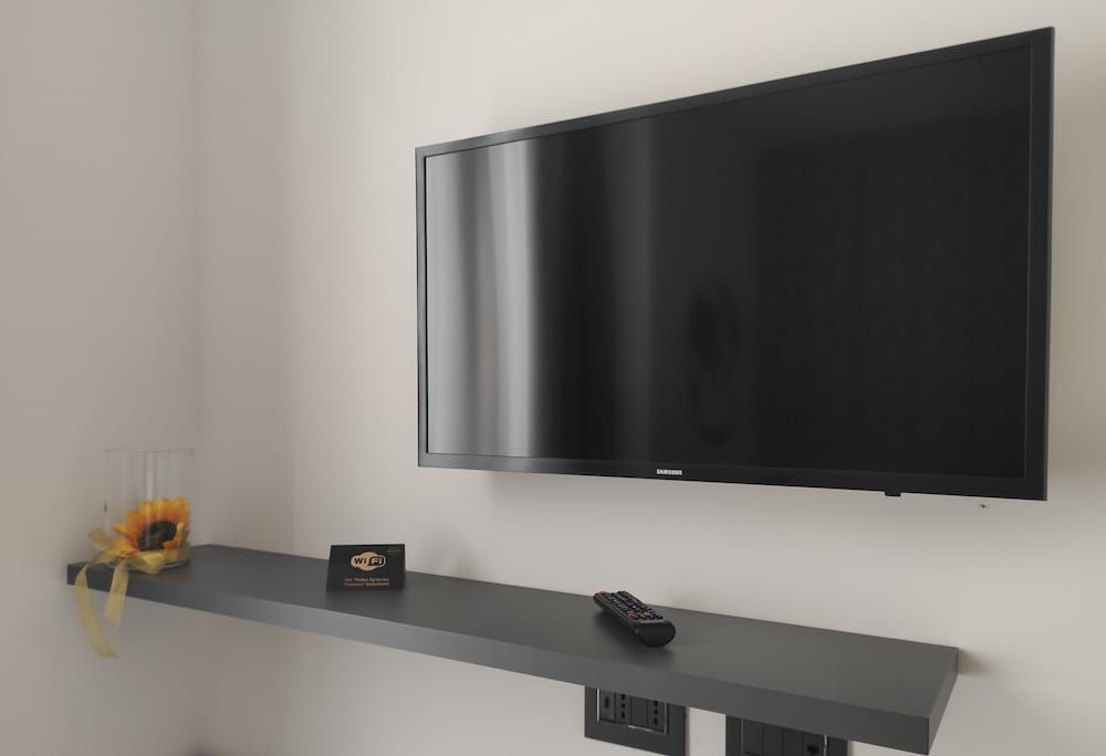 Thalya Luxury Rooms Deluxe Double or Twin Room, Balcony (102) 13