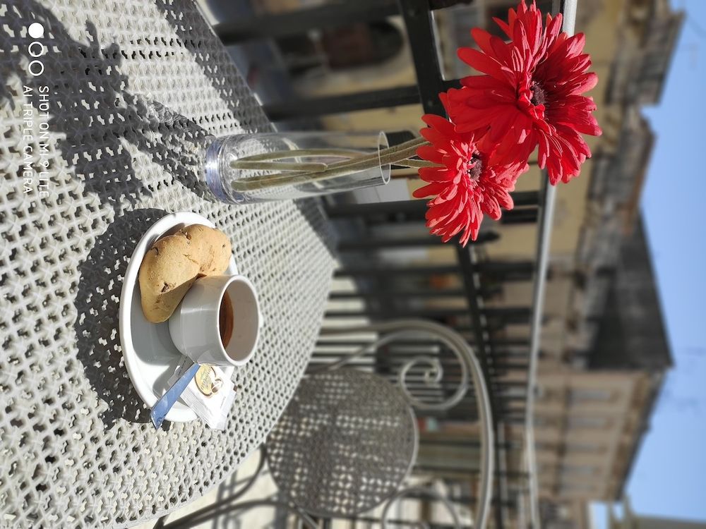 Thalya Luxury Rooms Deluxe Double or Twin Room, Balcony (103) 4